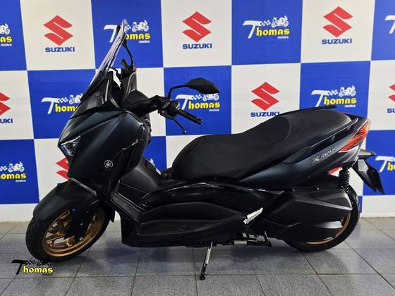 YAMAHA XMAX ABS 